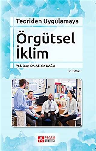 Örgütsel İklim - 1