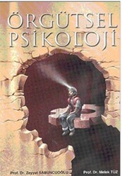 Örgütsel Psikoloji - 1