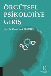 Örgütsel Psikolojiye Giriş - 1