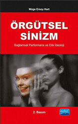 Örgütsel Sinizm - 1