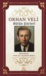 Orhan Veli Bütün Şiirleri - 1