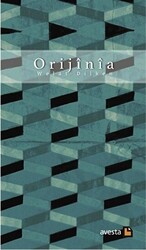 Orijinia - 1