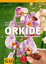 Orkide - 1