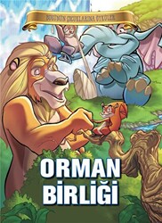 Orman Birliği - 1