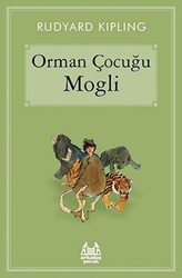 Orman Çocuğu Mogli - 1