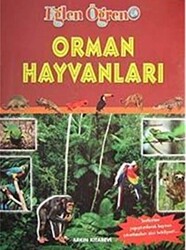 Orman Hayvanları - 1