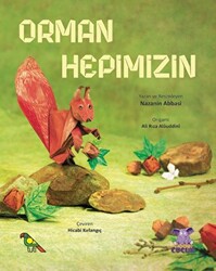 Orman Hepimizin - 1