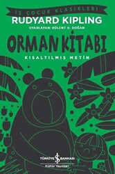 Orman Kitabı - 1