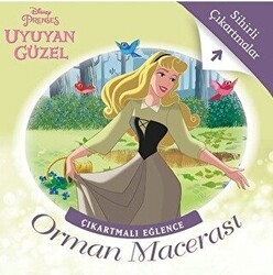 Orman Macerası - Uyuyan Güzel - 1