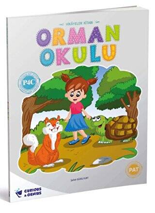 Orman Okulu - 1