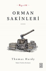 Orman Sakinleri - 1