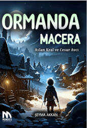 Ormanda Macera - 1