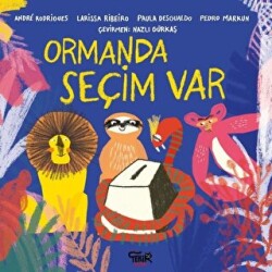 Ormanda Seçim Var - 1