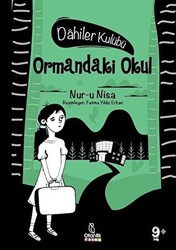 Ormandaki Okul - Dahiler Kulübü - 1