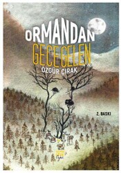 Ormandan Gece Gelen - 1