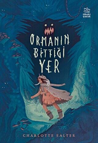 Ormanın Bittiği Yer - 1