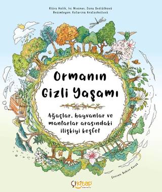 Ormanın Gizli Yaşamı - 1