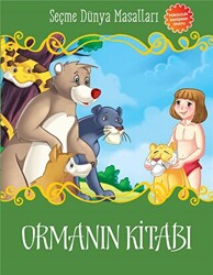 Ormanın Kitabı - 1