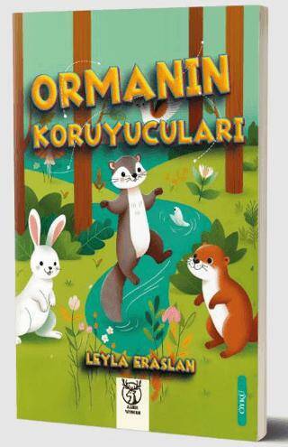 Ormanın Koruyucuları - 1