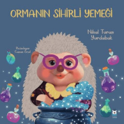 Ormanın Sihirli Yemeği - 1