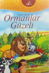 Ormanlar Güzeli - 1