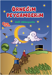 Örneğim Peygamberim - 1