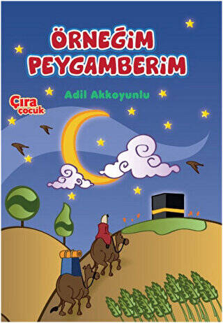 Örneğim Peygamberim - 1