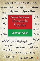 Örnek Cümlelerle Farsçada Sayılar - 1