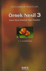 Örnek Nesil 3 - Peygamber Dostları - 1