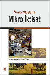 Örnek Olaylarla Mikro İktisat - 1