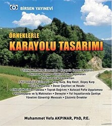 Örneklerle Karayolu Tasarımı - 1