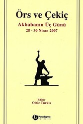 Örs ve Çekiç - Akbabanın Üç Günü - 1