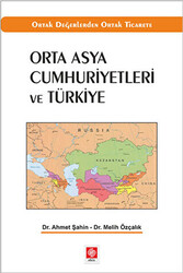 Orta Asya Cumhuriyetleri ve Türkiye - 1