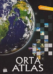 Orta Atlas - 1