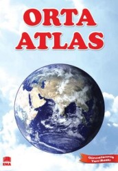 Orta Atlas - 1