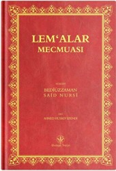 Orta Boy Lem`alar Mecmuası Mukayeseli - 1