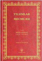 Orta Boy Tılsımlar Mecmuası Mukayeseli - 1