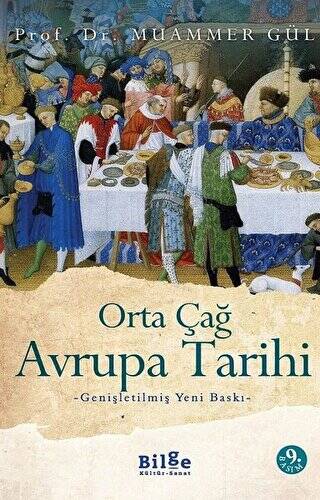 Orta Çağ Avrupa Tarihi - 1