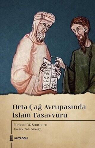 Orta Çağ Avrupasında İslam Tasavvuru - 1