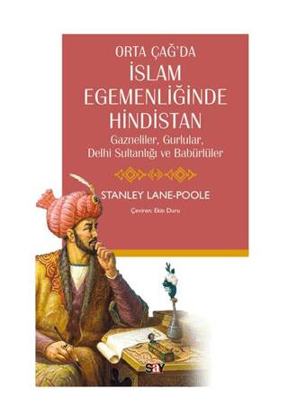 Orta Çağ’da İslam Egemenliğinde Hindistan - 1