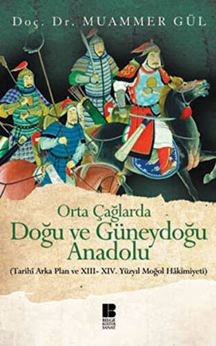 Orta Çağlarda Doğu ve Güneydoğu Anadolu - 1