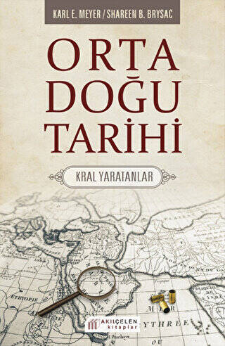 Orta Doğu Tarihi - 1