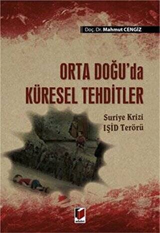 Orta Doğu`da Küresel Tehditler - 1