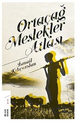 Ortaçağ Meslekler Atlası - 1