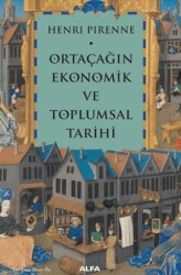 Ortaçağın Ekonomik ve Toplumsal Tarihi - 1