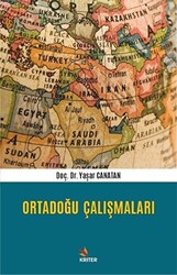 Ortadoğu Çalışmaları - 1