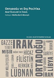 Ortadoğu ve Dış Politika - Arap Ülkeleri ve İsrail - 1