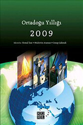 Ortadoğu Yıllığı 2009 - 1