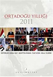 Ortadoğu Yıllığı 2011 - 1