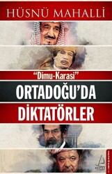 Ortadoğu`da Diktatörler - 1